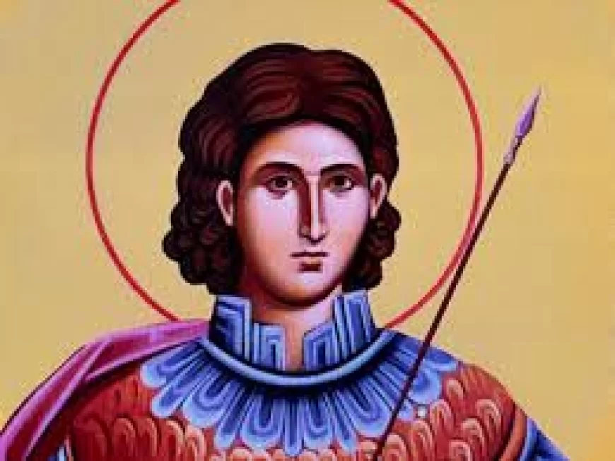 Srpska pravoslavna crkva i njeni vernici praznuju dan Svetog Prokopija