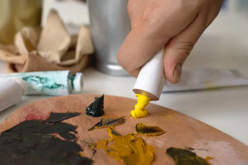 24. Likovna kolonija "Drina"