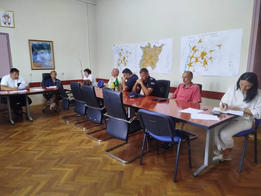 Krizni štab Bogatić: Zabrana okupljanja u Crnoj Bari i Sovljaku, otkazano i „Hajdučko veče“