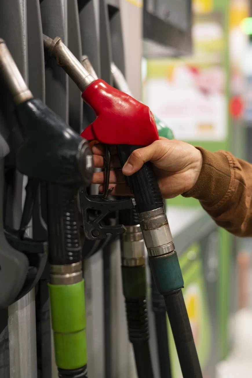 Objavljene nove cene goriva