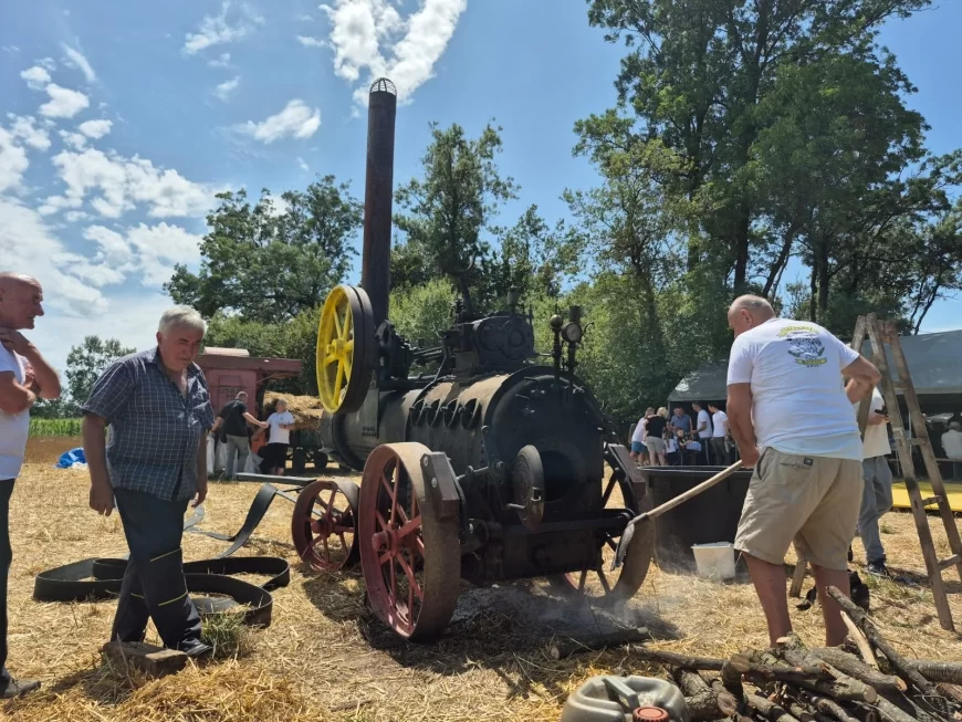 Održan tradicionalni Izažanjac u Bogatiću