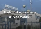 Kadrovske promene u “Vodovodu”?