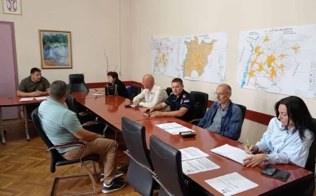 Odlažu se "Bogatfest" i Konjičke trke u Bogatiću zbog afričke kuge svinja