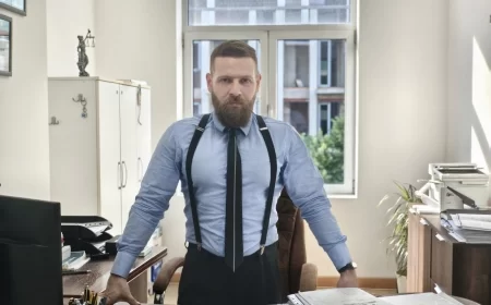 Lični stav: Aleksandar Mijailović "ZABRANA KONCERTA NIKOME"