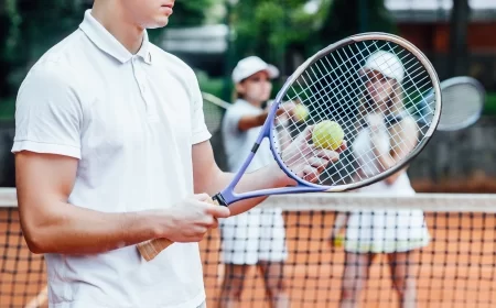 Međunarodni turnir „Srpski Vimbldon“ u Prnjavoru