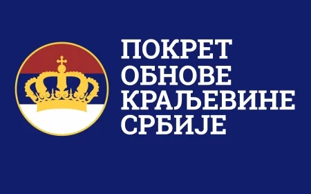 GrO POKS Šabac: Lažni gradonačelnik se setio demokratije tek kad su građani počeli da vraćaju udarce