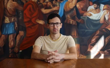 Profesor iz Šapca ostao bez posla dve nedelje pred novu školsku godinu – zbog smanjenog fonda časova!?