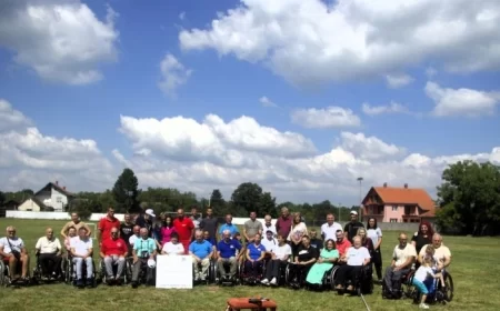 Održan memorijalni turnir u Provu