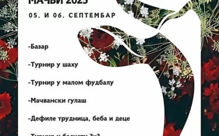 Prnjavor domaćin „Miholjskih susreta sela“ 5. i 6. septembra