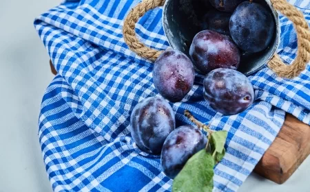 U Osečini počeo „Sajam šljiva“ – festival tradicije i ukusa traje do 31. avgusta