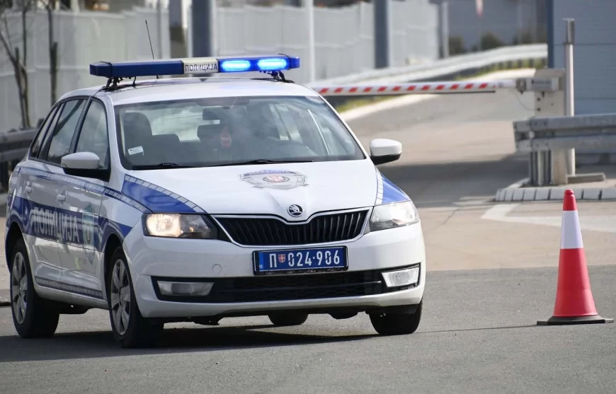Pojačana kontrola saobraćaja u periodu od 4. do 10. avgusta usmerena na otkrivanje i sankcionisanje prekršaja prekoračenja brzine