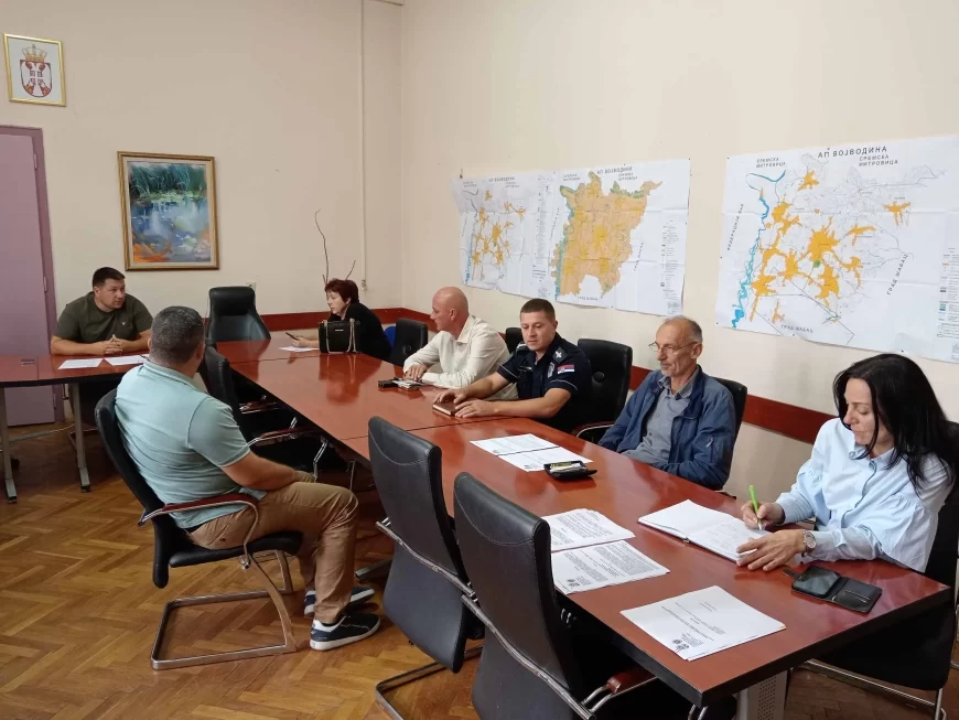 Odlažu se "Bogatfest" i Konjičke trke u Bogatiću zbog afričke kuge svinja