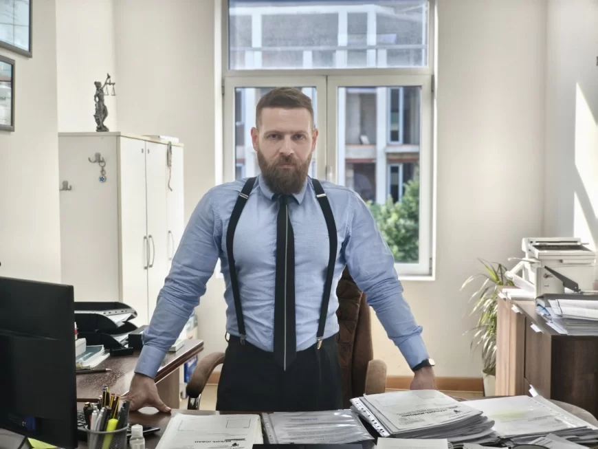 Lični stav: Aleksandar Mijailović "ZABRANA KONCERTA NIKOME"