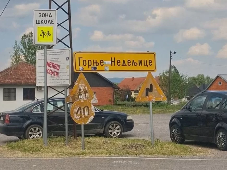 Petković: EK kaže da Vlada Srbije ne želi da se zna ko je potpisao saglasnost za Rio Tinto i projekat „Jadar“