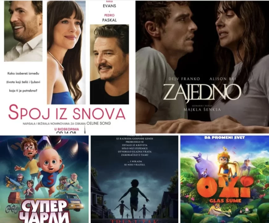 REPERTOAR LM BIOSKOPA od 14 - 20. avgusta