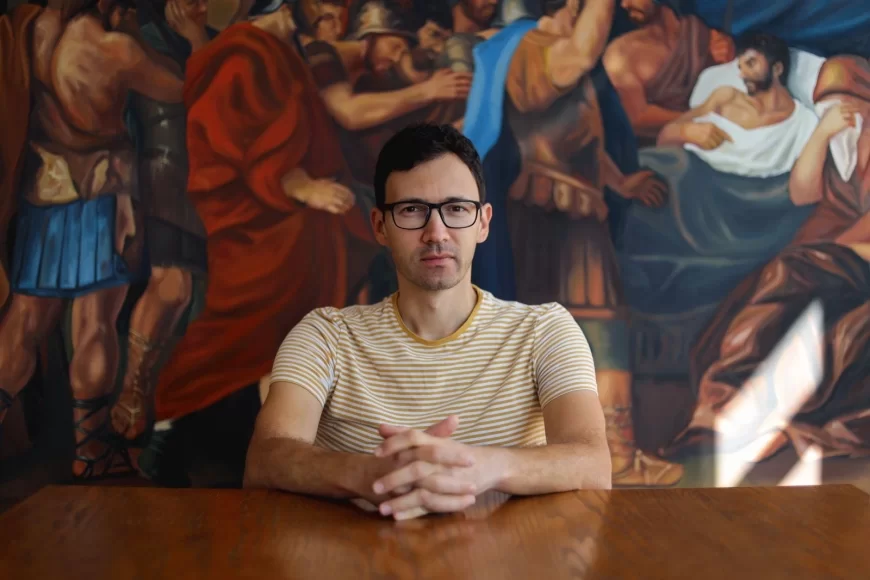 Profesor iz Šapca ostao bez posla dve nedelje pred novu školsku godinu – zbog smanjenog fonda časova!?