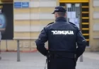 Osumnjičenom za zlostavljanje i mučenje u Šapcu određen pritvor