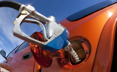 Objavljene nove cene goriva