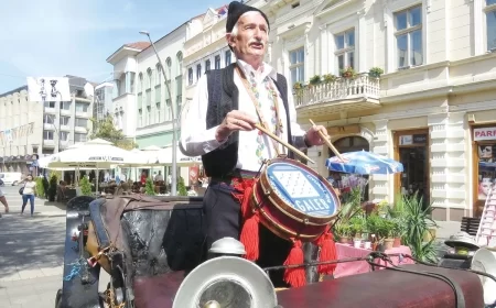 „Moj tata više nije potreban“ – Čivijada bez Bore Božanića posle tri decenije?