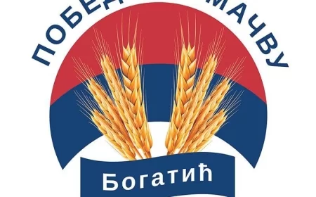 „Pobeda za Mačvu“: Šta ima da se slavi u opštini bez kanalizacije i sa uništenim putevima?