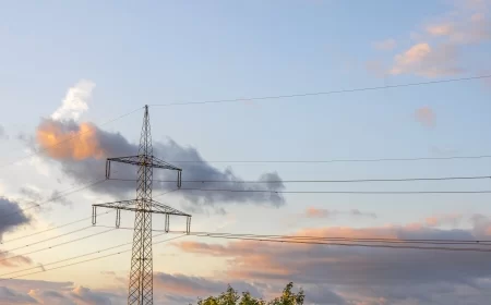 Isključenja struje u petak, 12. septembra