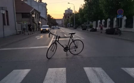 Građanske inicijative: Novi Krivični zakonik predviđa zatvor za blokadu saobraćaja