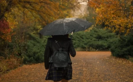 U Srbiji danas oblačno i vetrovito, od četvrtka ponovo sunčano i toplije