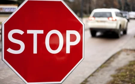 Zbog asfaltiranja zatvoren deo Ulice Vojvode Janka Stojićevića u Šapcu do 20. septembra