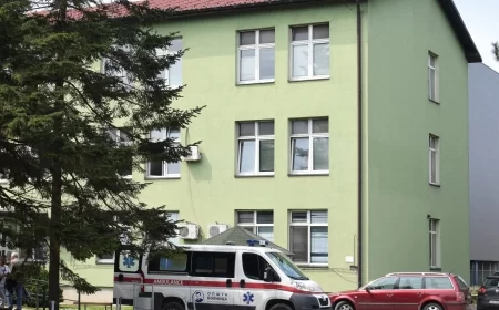 Urgentni: U saobraćajnim nesrećama povređeno je šest osoba od kojih je jedna sa teškim telesnim povredama