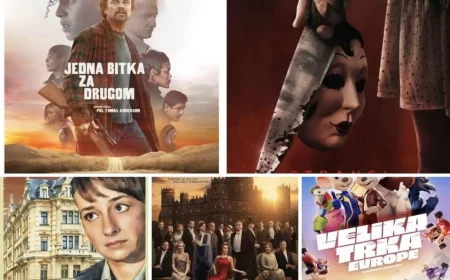 REPERTOAR LM BIOSKOPA 25. septembar - 1. oktobar