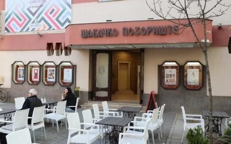 Zatvara li se Šabačko pozorište? Kolektiv Šabačkog pozorišta uputio otvoreno pismo