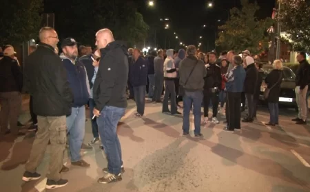 Brkić: Hapšenje poljoprivrednika u Bogatiću je sramota, tražimo smenu načelnika policije