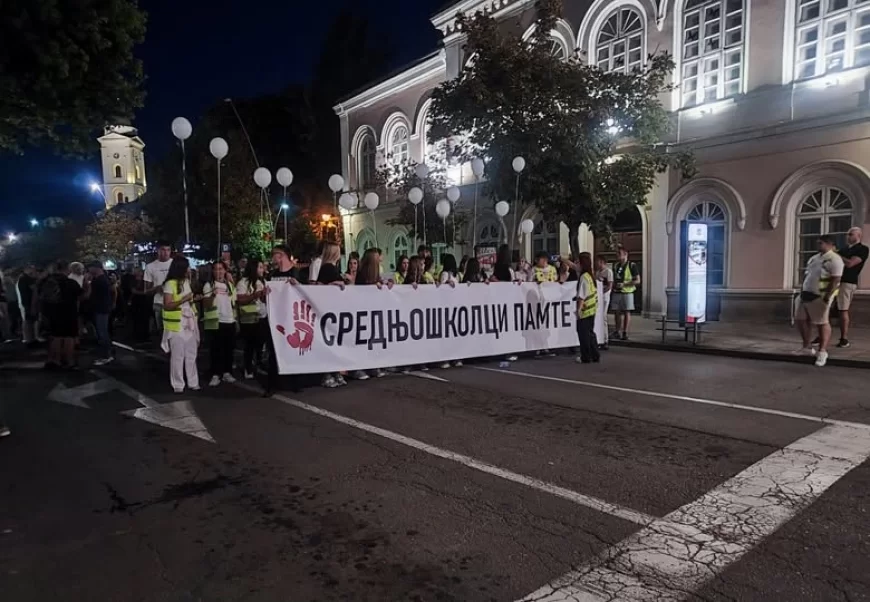 16 života 10 meseci 0 odgovornih