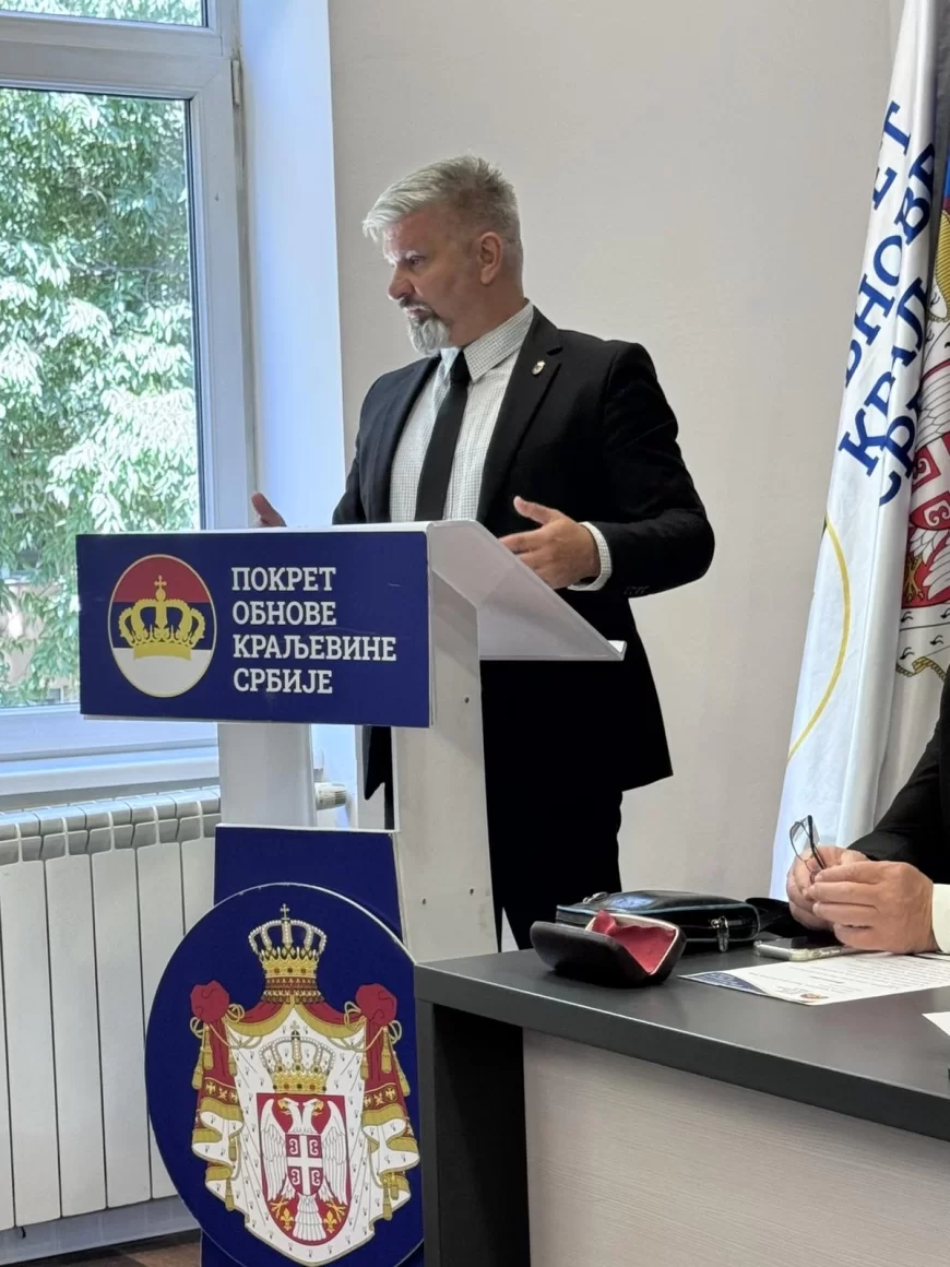 Gradski odbor POKS Šabac: Režim diskriminiše decu u našem gradu