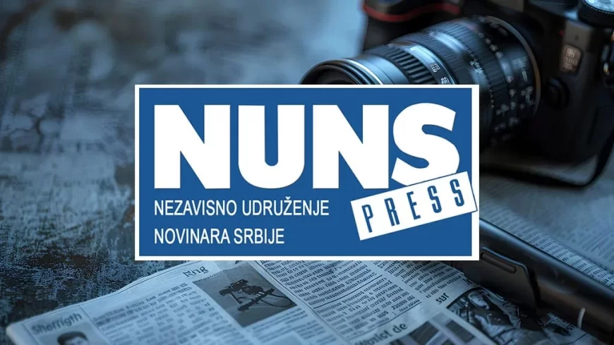 NUNS: Avgust rekordan po napadima na novinare i novinarke