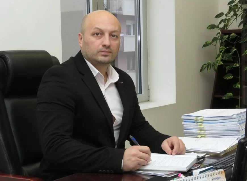 Promena na čelu Mačvanskog okruga: Marjanović razrešen, Maksimović novi načelnik