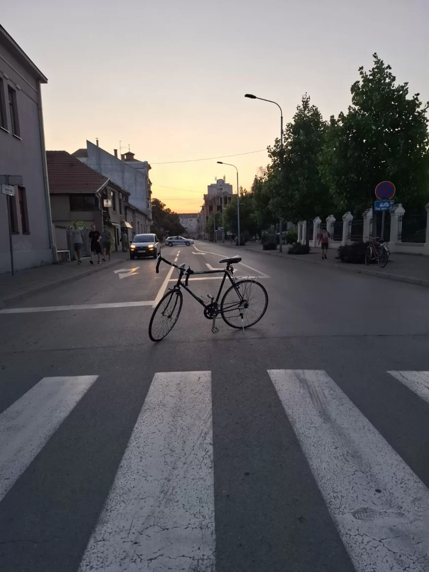 Građanske inicijative: Novi Krivični zakonik predviđa zatvor za blokadu saobraćaja