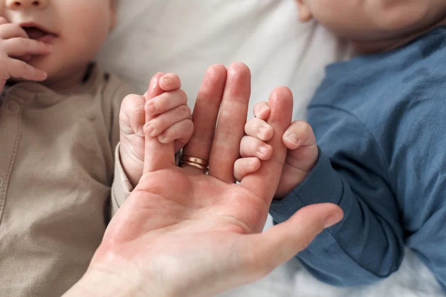 Šabac: U protekloj nedelji rođeno 15 beba