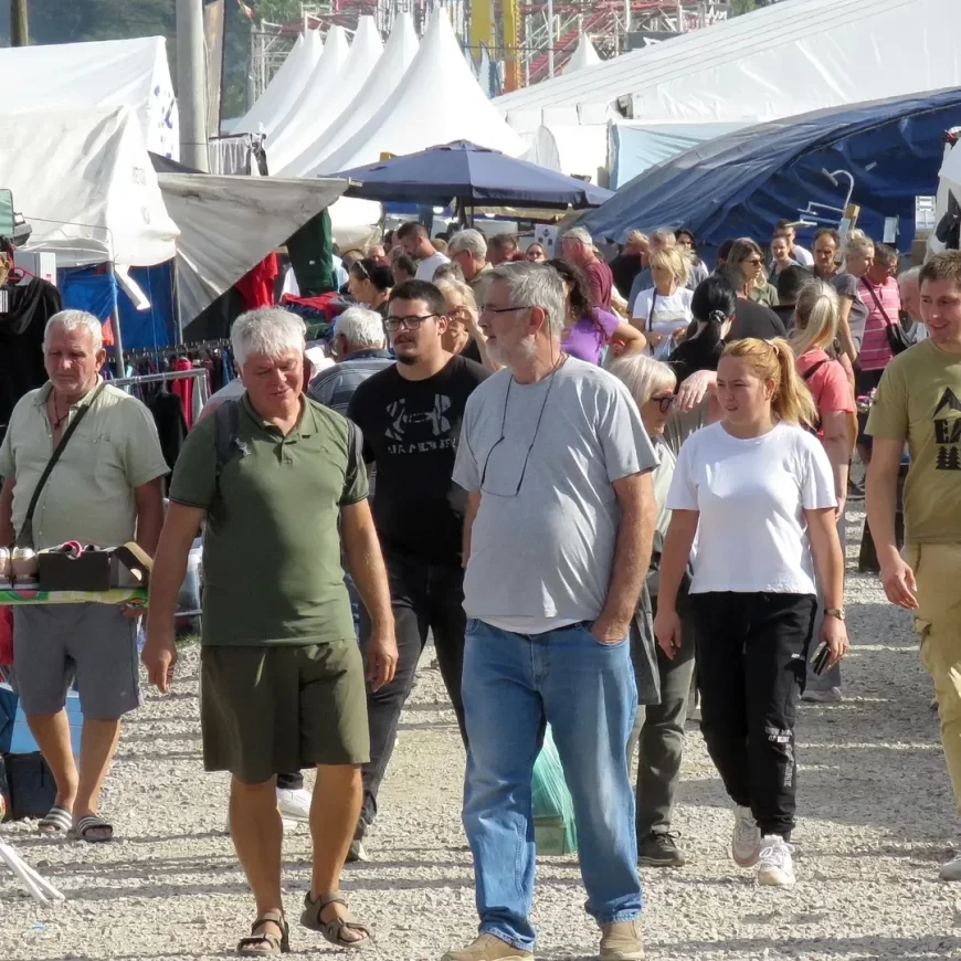 Hoćemo li u Šabac na vašar?