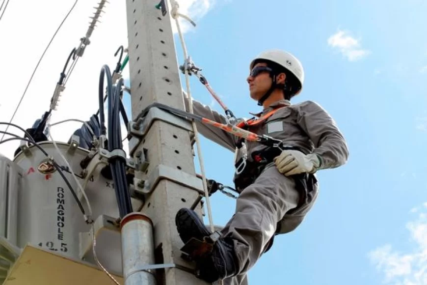 Isključenja struje u utorak, 23. septembra