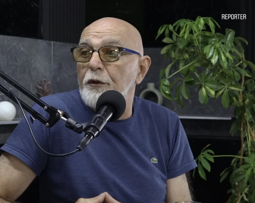 Novi predsednik Čivijaške republike: „Tužio bih psihijatre što dozvoljavaju da svako bude predsednik“