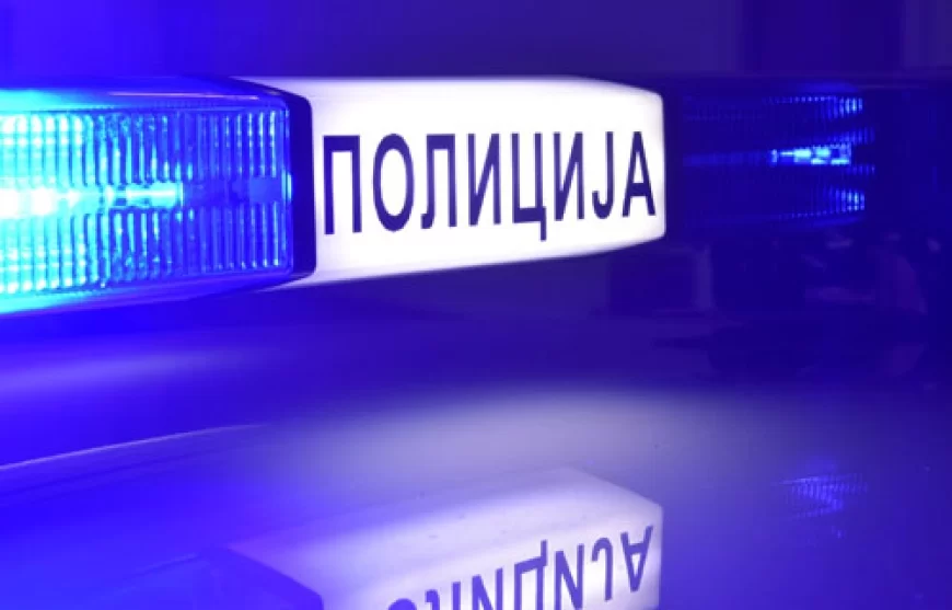 MUP najavio snimanje javnih mesta za nedelju 28. septembar