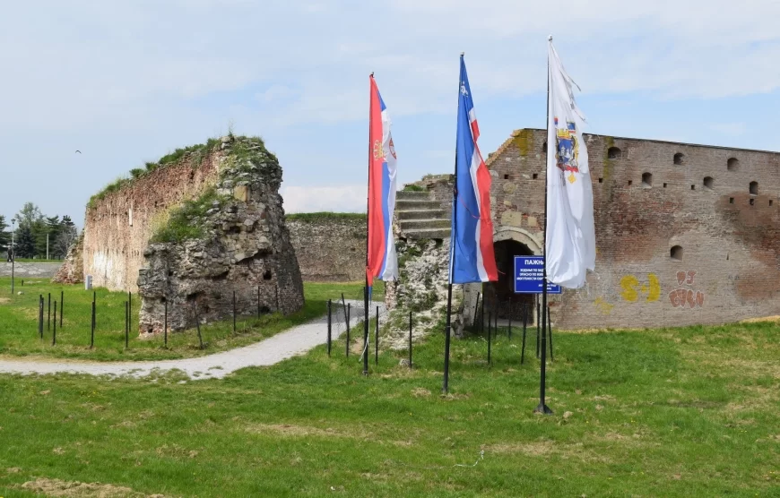 Danas oblačno, ali suvo vreme, temperatura do 21 stepen