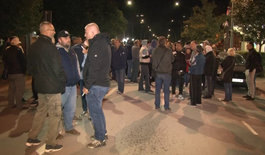 Brkić: Hapšenje poljoprivrednika u Bogatiću je sramota, tražimo smenu načelnika policije