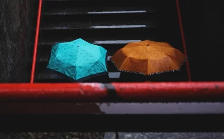 Umereno oblačno i svežije