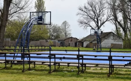 Vreme sutra: Pretežno sunčano, osim u brdsko-planinskim predelima južne Srbije