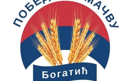 GG Pobeda za Mačvu: Skupovi SNS-a su licemerni, jedini izlaz su izbori