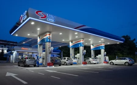 Američke sankcije NIS-u stupile na snagu