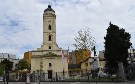 Danas su Miholjske zadušnice