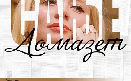 Predstavljanje knjiga Sanje Domazet u Biblioteci šabačkoj